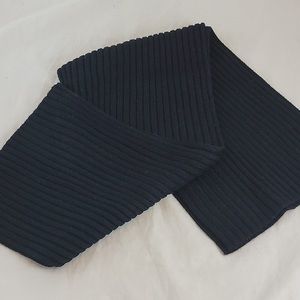 Black Michael Kors Scarf